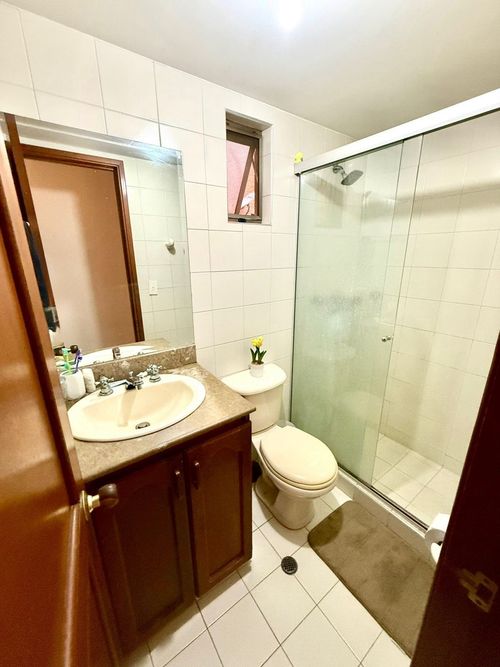 Apartamento de 4 alcobas en venta en Ciudad Jardin, Cali, 132 m² · foto 5 de 12