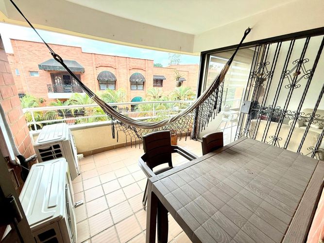 Apartamento de 4 alcobas en venta en Ciudad Jardin, Cali, 132 m² · foto 12 de 12