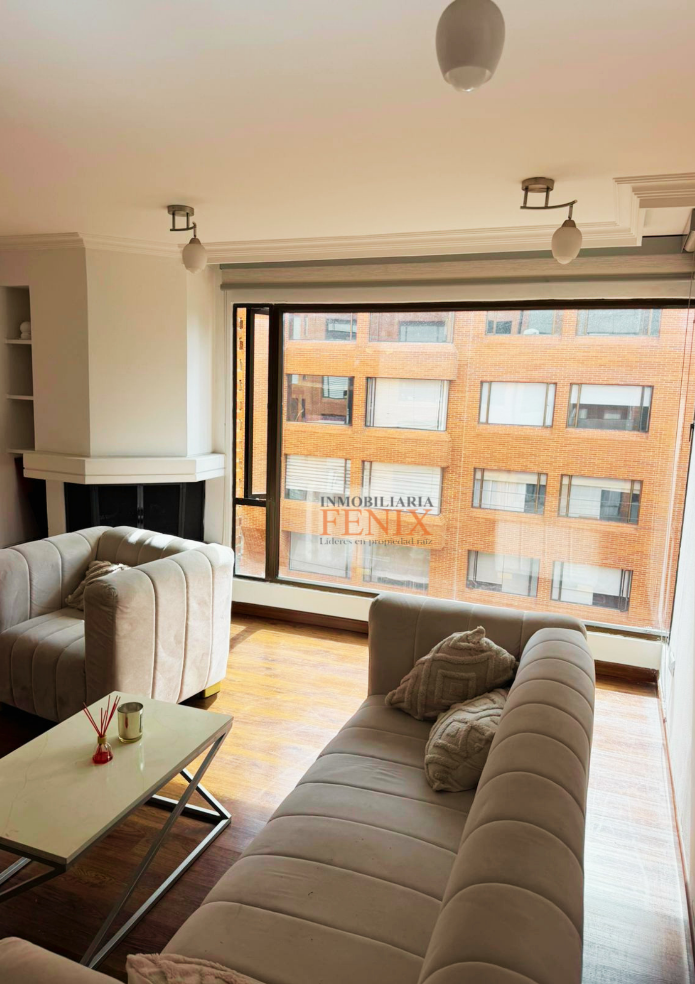 Apartamento en venta en Rincon Del Chico, Bogotá · foto 3 de 24