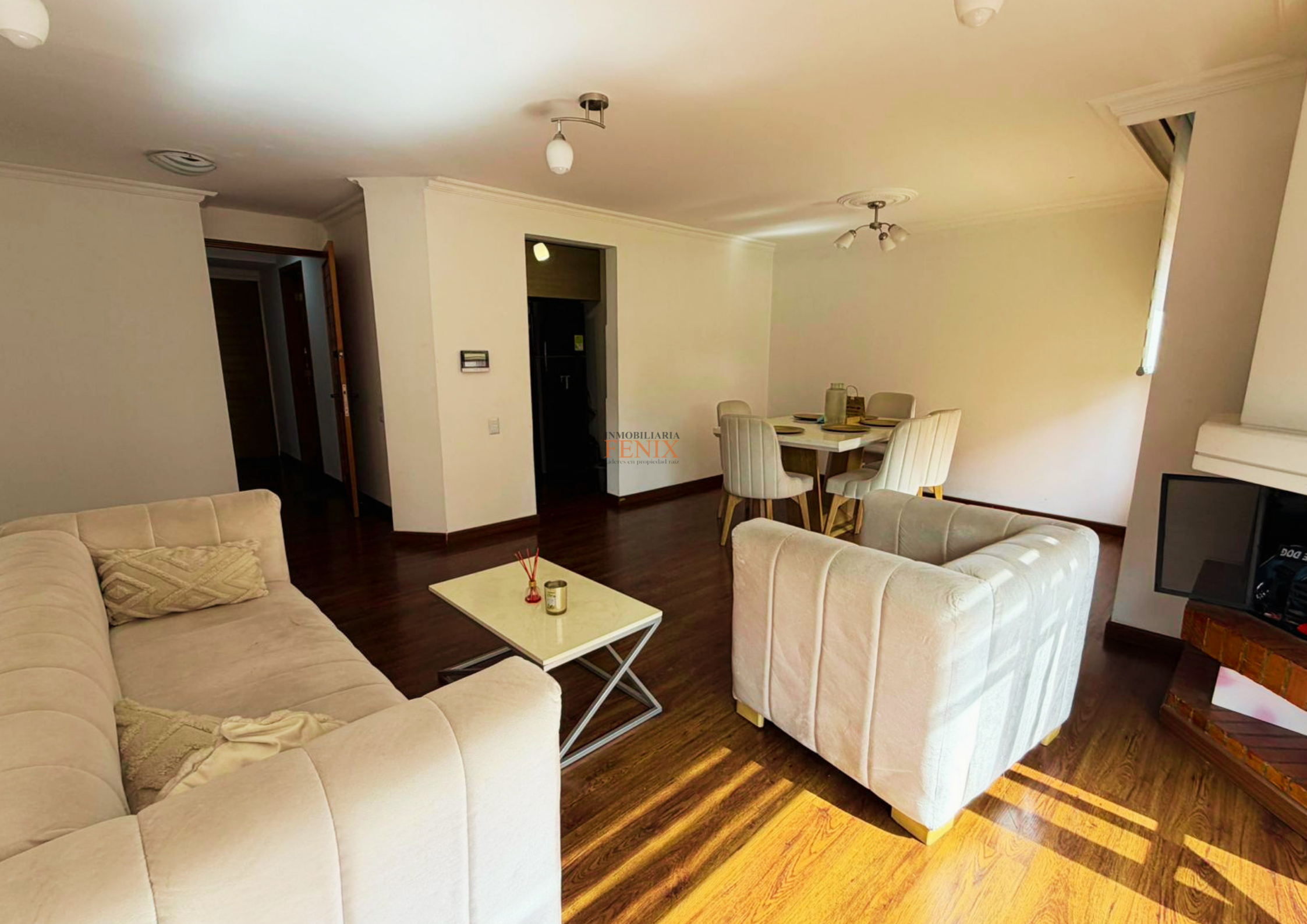 Apartamento en venta en Rincon Del Chico, Bogotá · foto 5 de 24