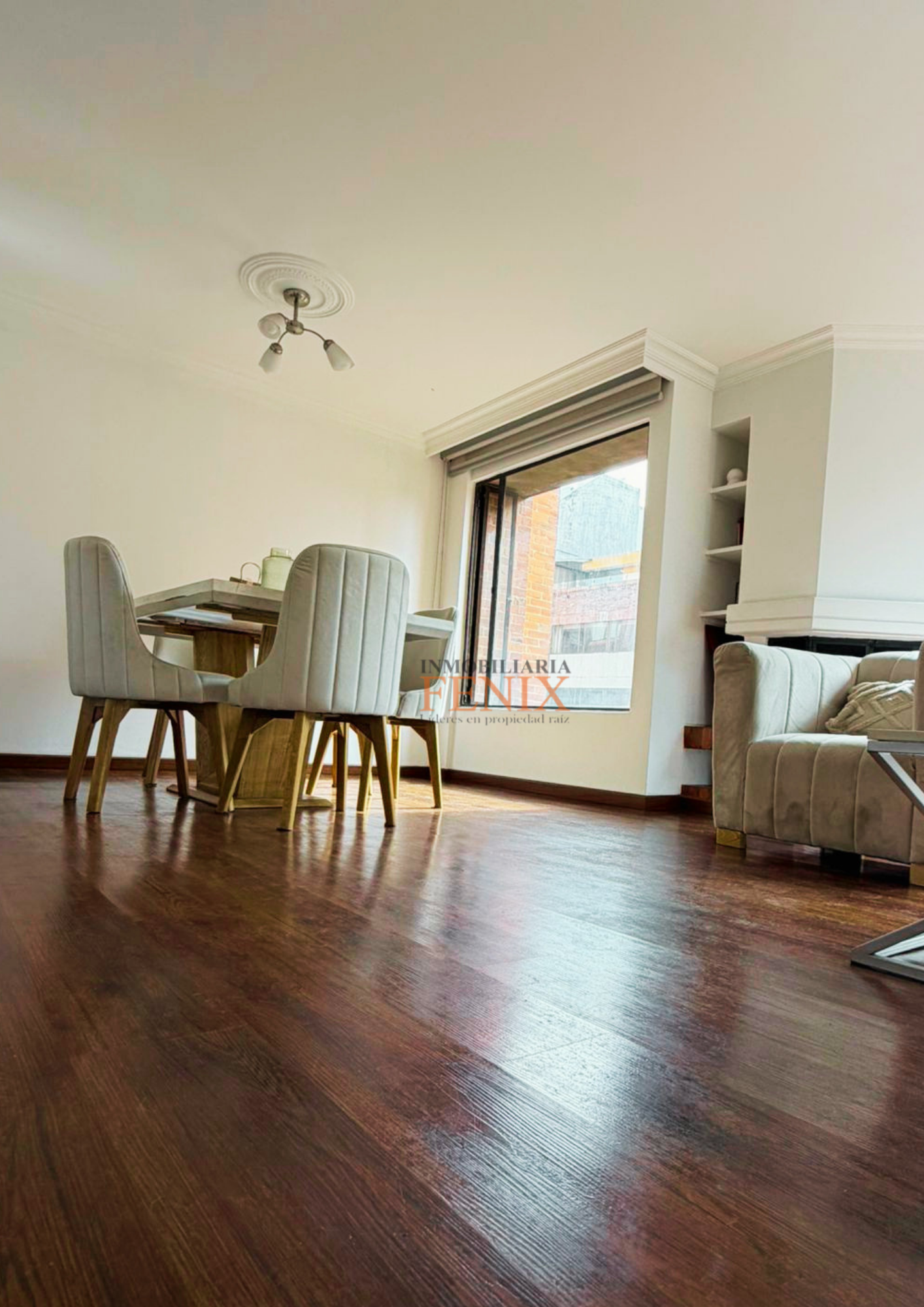 Apartamento en venta en Rincon Del Chico, Bogotá · foto 6 de 24