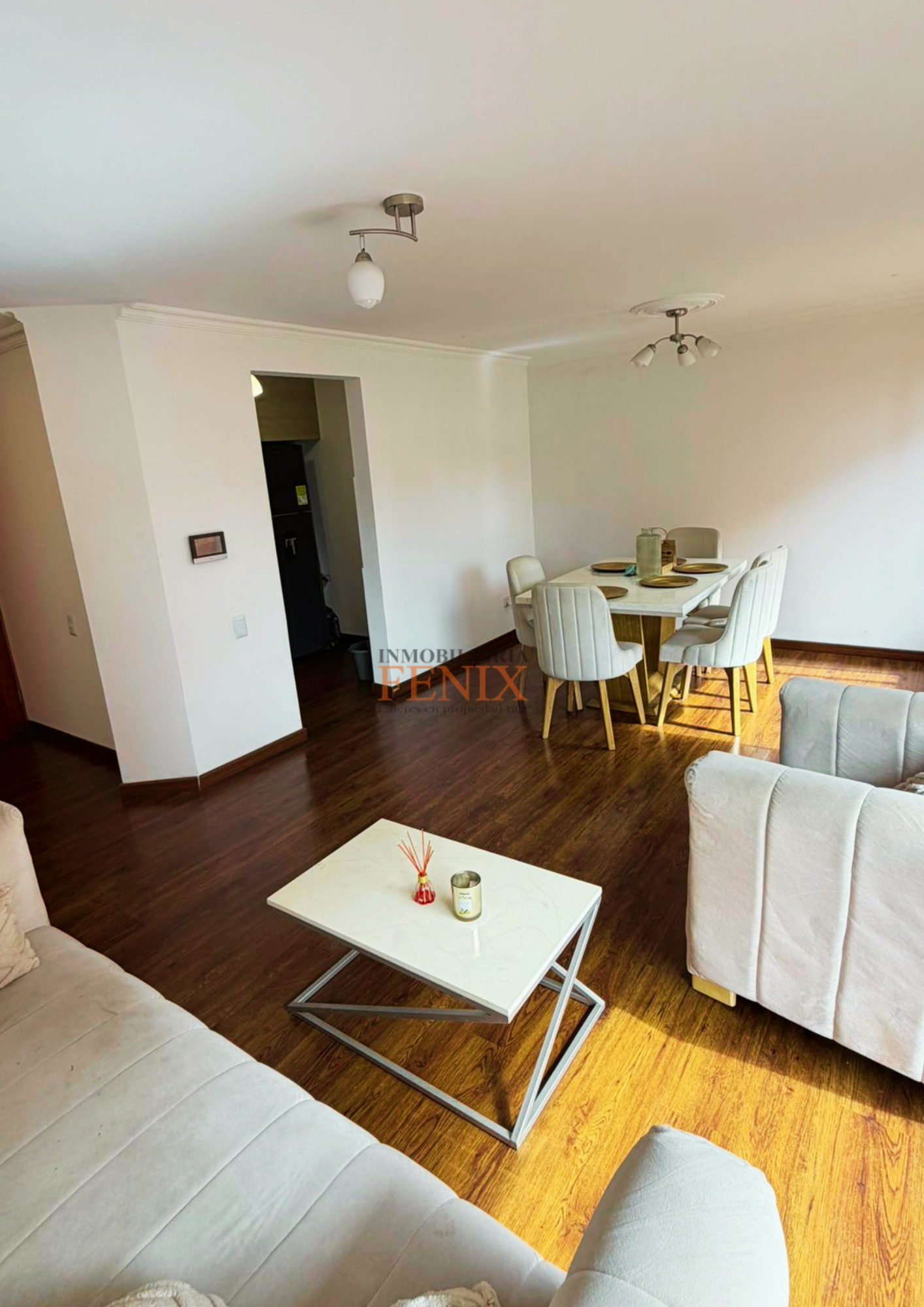 Apartamento en venta en Rincon Del Chico, Bogotá · foto 7 de 24