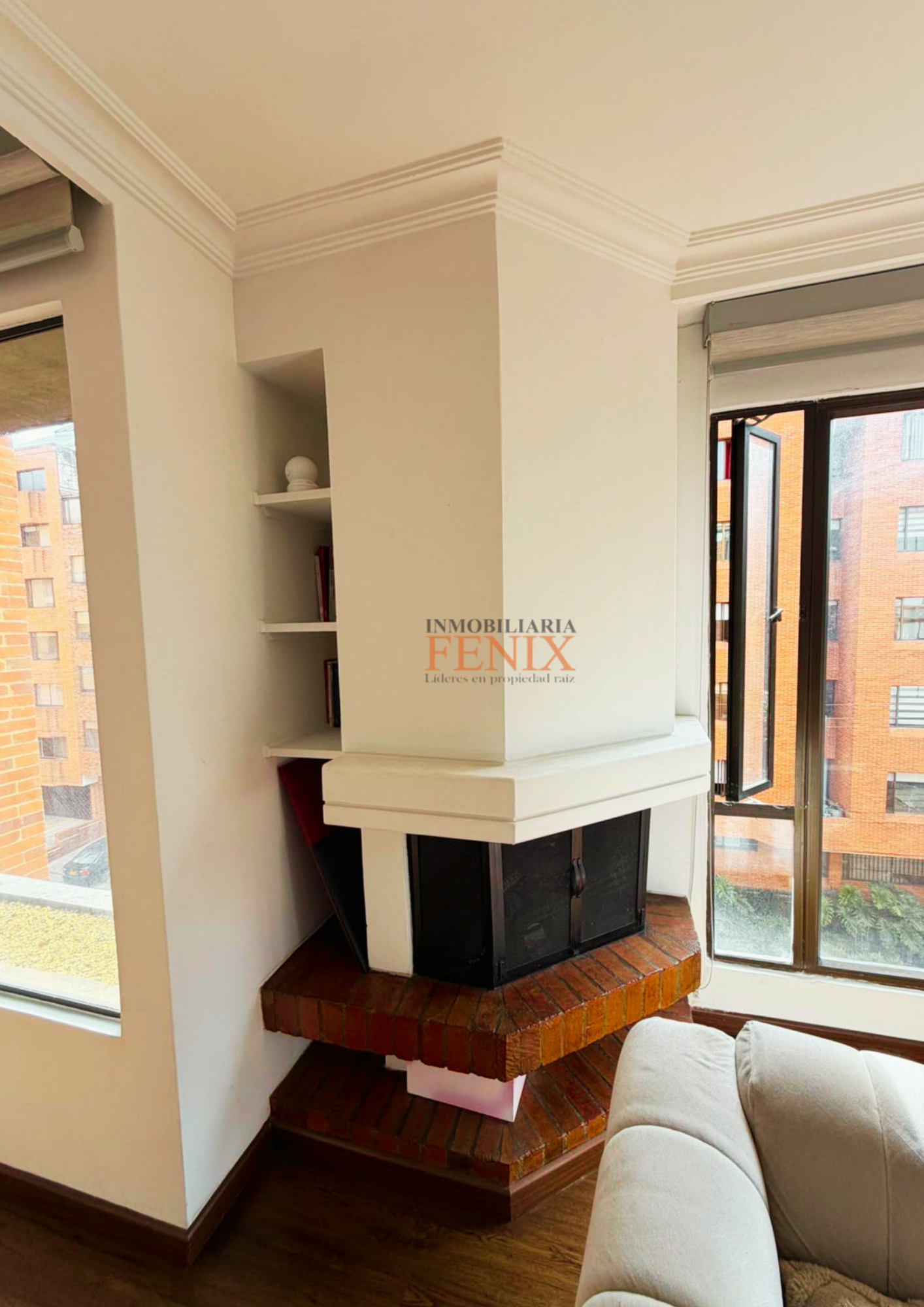 Apartamento en venta en Rincon Del Chico, Bogotá · foto 9 de 24