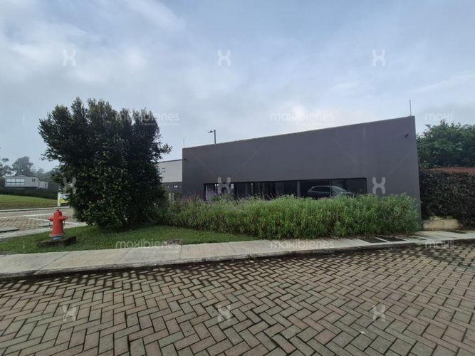 Lote en venta en Llano Grande, Rionegro, 325 m² · foto 6 de 10