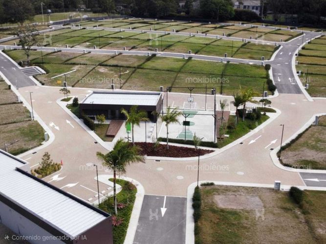 Lote en venta en Llano Grande, Rionegro, 325 m² · foto 8 de 10