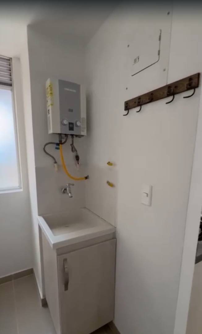 Apartamento en venta en Belén Los Alpes, Medellín 5
