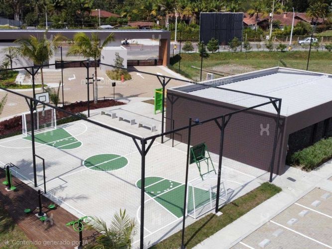 Lote en venta en Llano Grande, Rionegro, 325 m² · foto 10 de 10