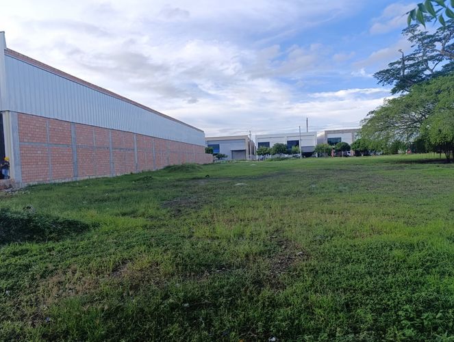 Lote en venta en Loma Grande, Montería, 1502 m² · foto 2 de 12