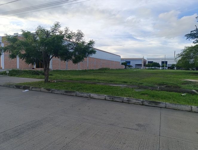 Lote en venta en Loma Grande, Montería, 1502 m² · foto 5 de 12