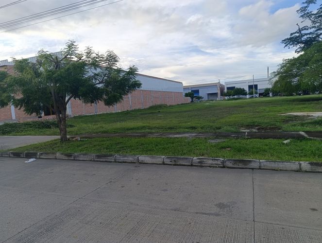Lote en venta en Loma Grande, Montería, 1502 m² · foto 6 de 12