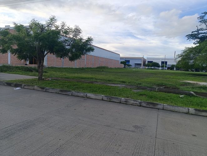 Lote en venta en Loma Grande, Montería, 1502 m² · foto 8 de 12