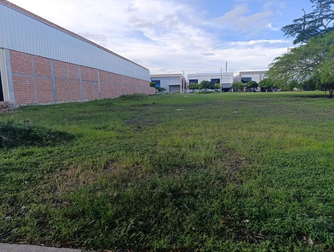 Lote en venta en Loma Grande, Montería, 1502 m² · foto 9 de 12