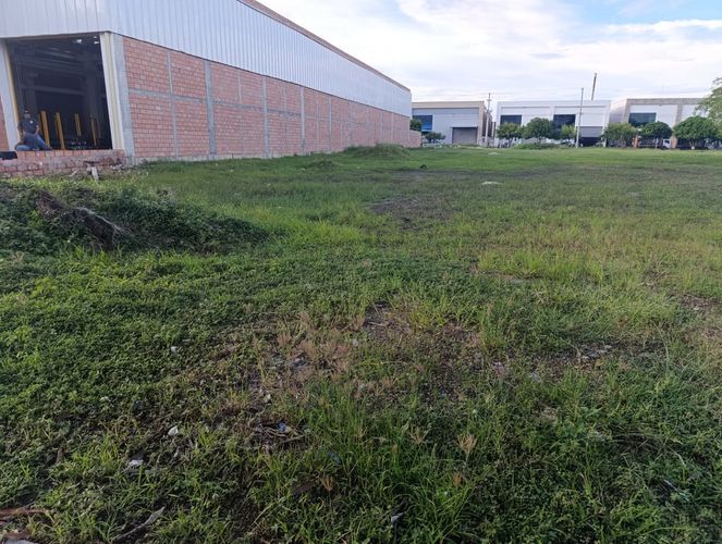 Lote en venta en Loma Grande, Montería, 1502 m² · foto 10 de 12
