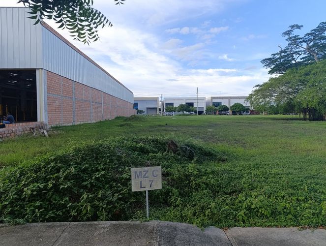 Lote en venta en Loma Grande, Montería, 1502 m² · foto 11 de 12