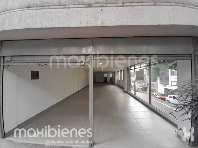 Local en arriendo en Manila, Medellín, 100 m² · foto 5 de 11