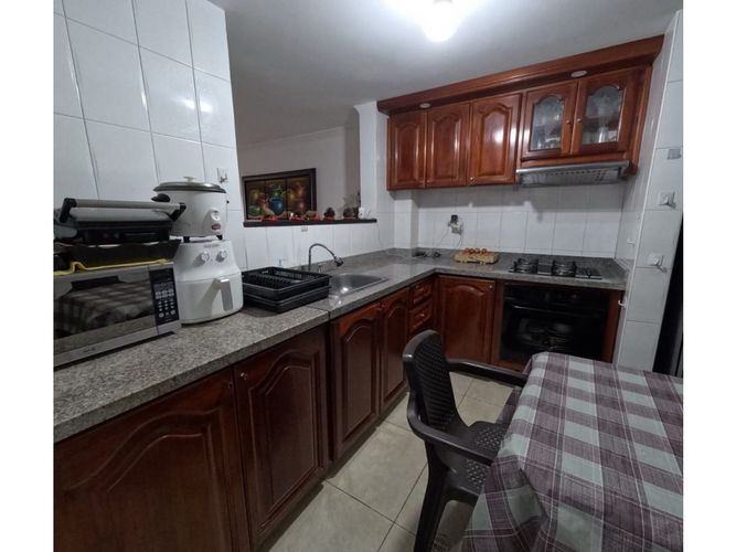Casa en venta en Cr Reservas De Mallorca Et Ii, Mosquera · foto 2 de 24