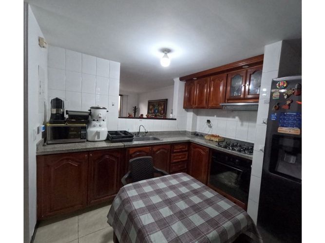 Casa en venta en Cr Reservas De Mallorca Et Ii, Mosquera · foto 3 de 24