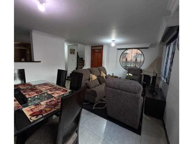 Casa en venta en Cr Reservas De Mallorca Et Ii, Mosquera · foto 5 de 24