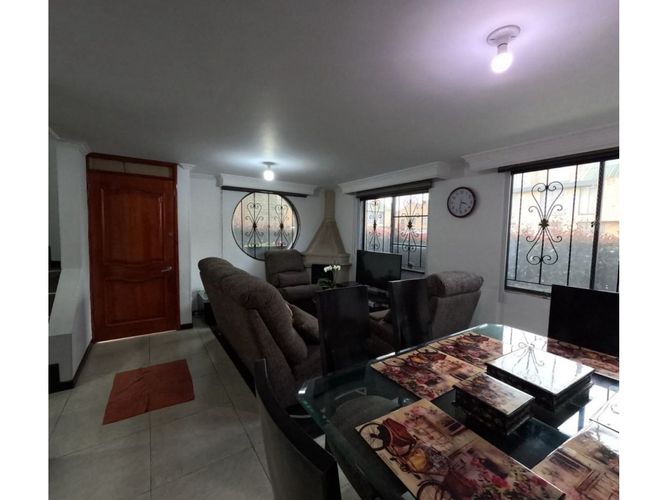 Casa en venta en Cr Reservas De Mallorca Et Ii, Mosquera · foto 6 de 24