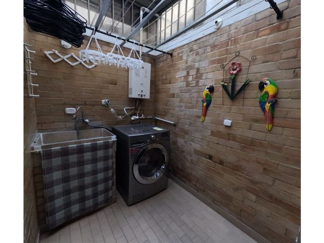 Casa en venta en Cr Reservas De Mallorca Et Ii, Mosquera · foto 12 de 24