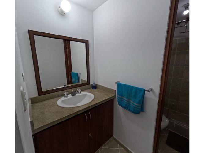 Casa en venta en Cr Reservas De Mallorca Et Ii, Mosquera · foto 18 de 24