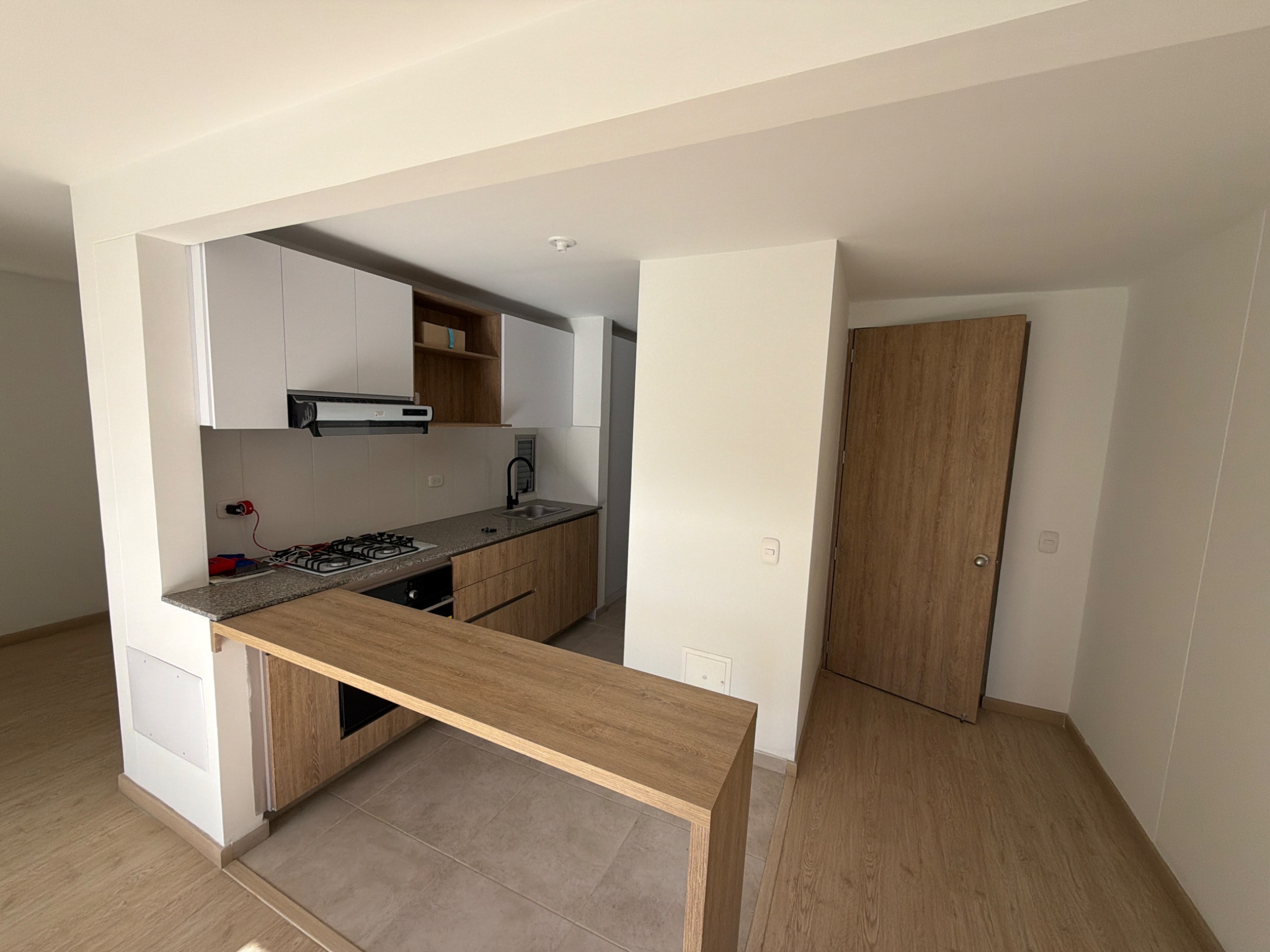 Apartamento en venta en La Fraguita, Zipaquirá · foto 7 de 18