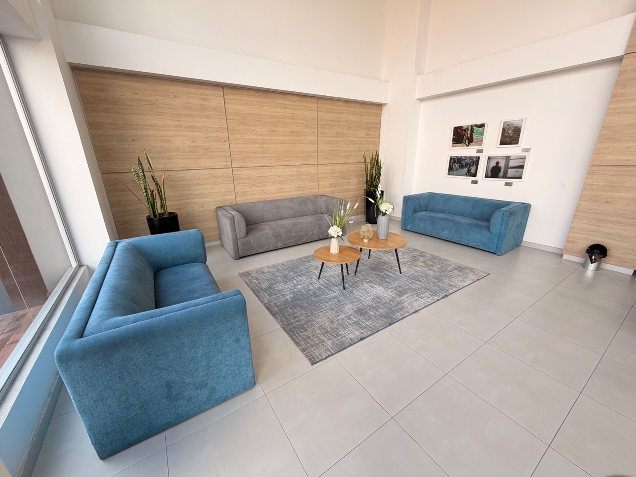 Apartamento en venta en La Fraguita, Zipaquirá · foto 4 de 18
