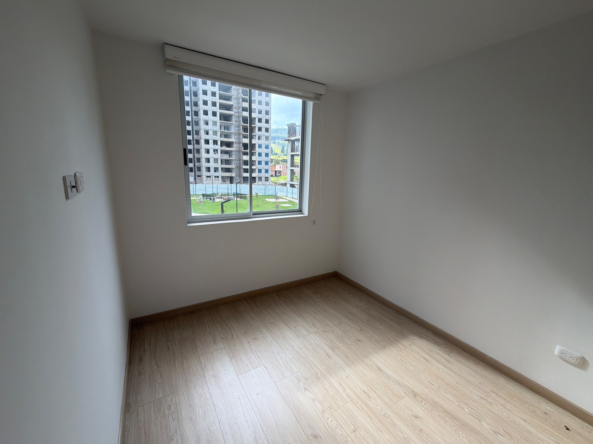Apartamento en venta en La Fraguita, Zipaquirá · foto 11 de 18