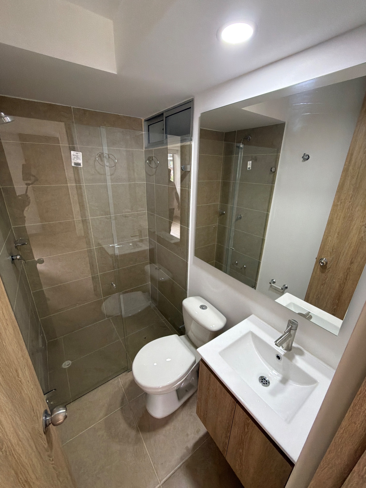 Apartamento en venta en La Fraguita, Zipaquirá · foto 14 de 18