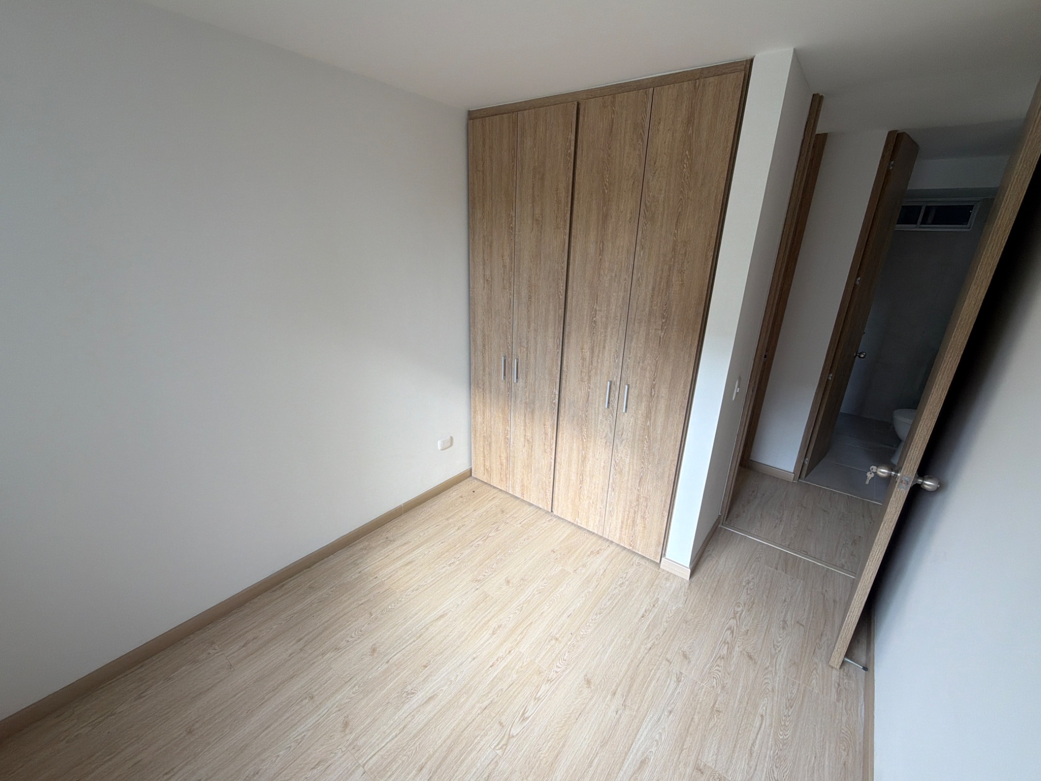 Apartamento en venta en La Fraguita, Zipaquirá · foto 8 de 18