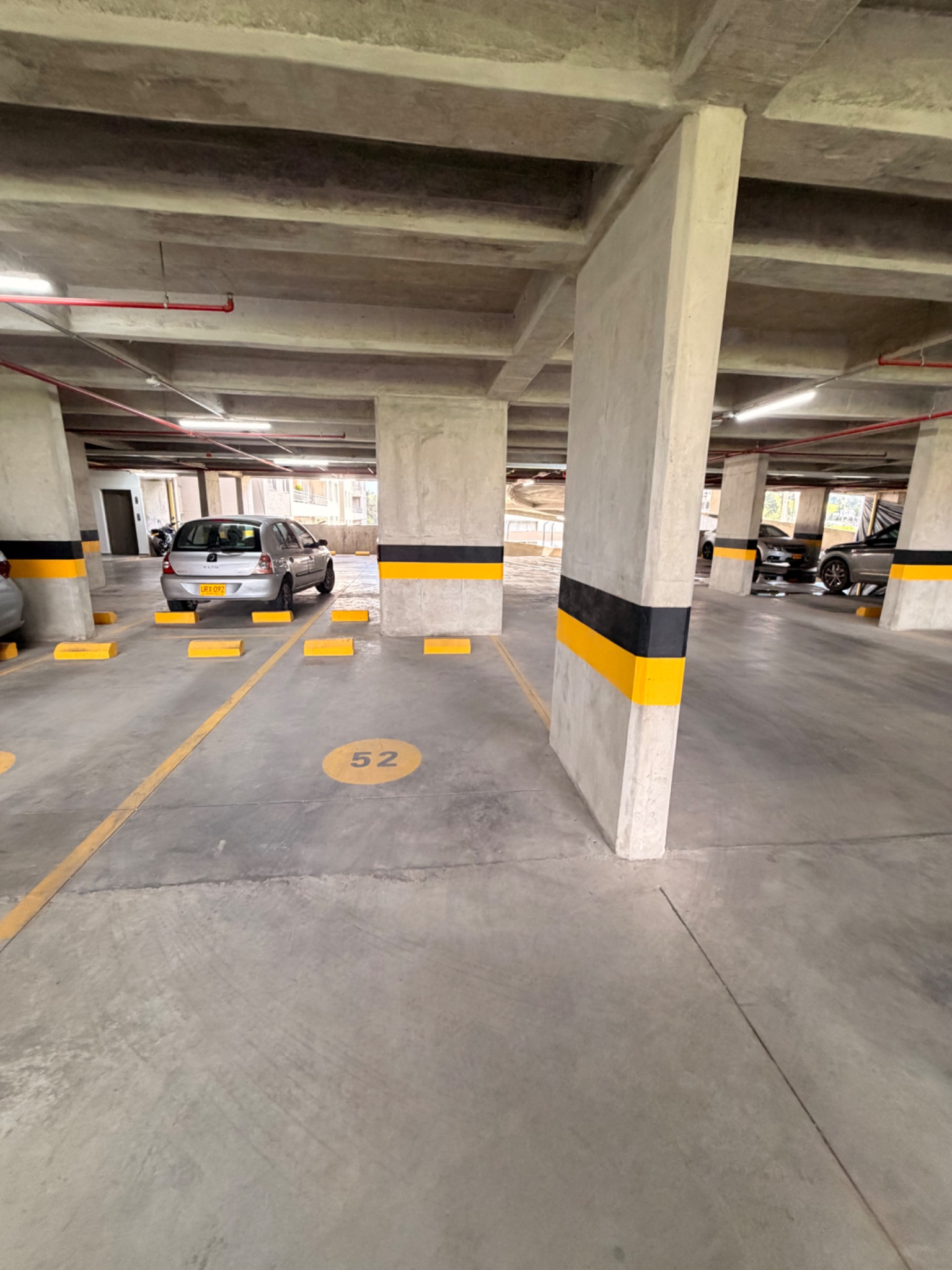 Apartamento en venta en La Fraguita, Zipaquirá · foto 16 de 18