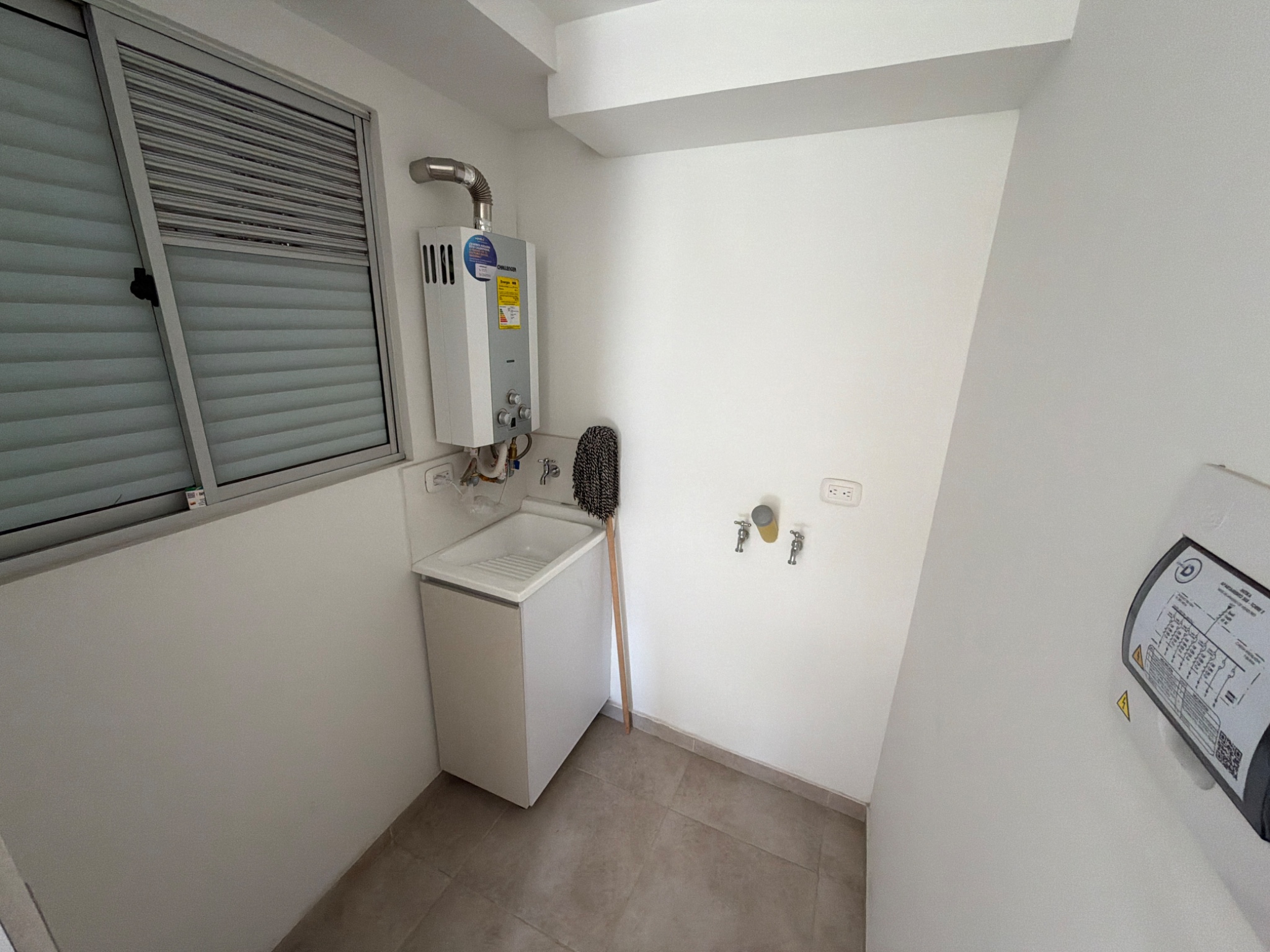 Apartamento en venta en La Fraguita, Zipaquirá · foto 15 de 18