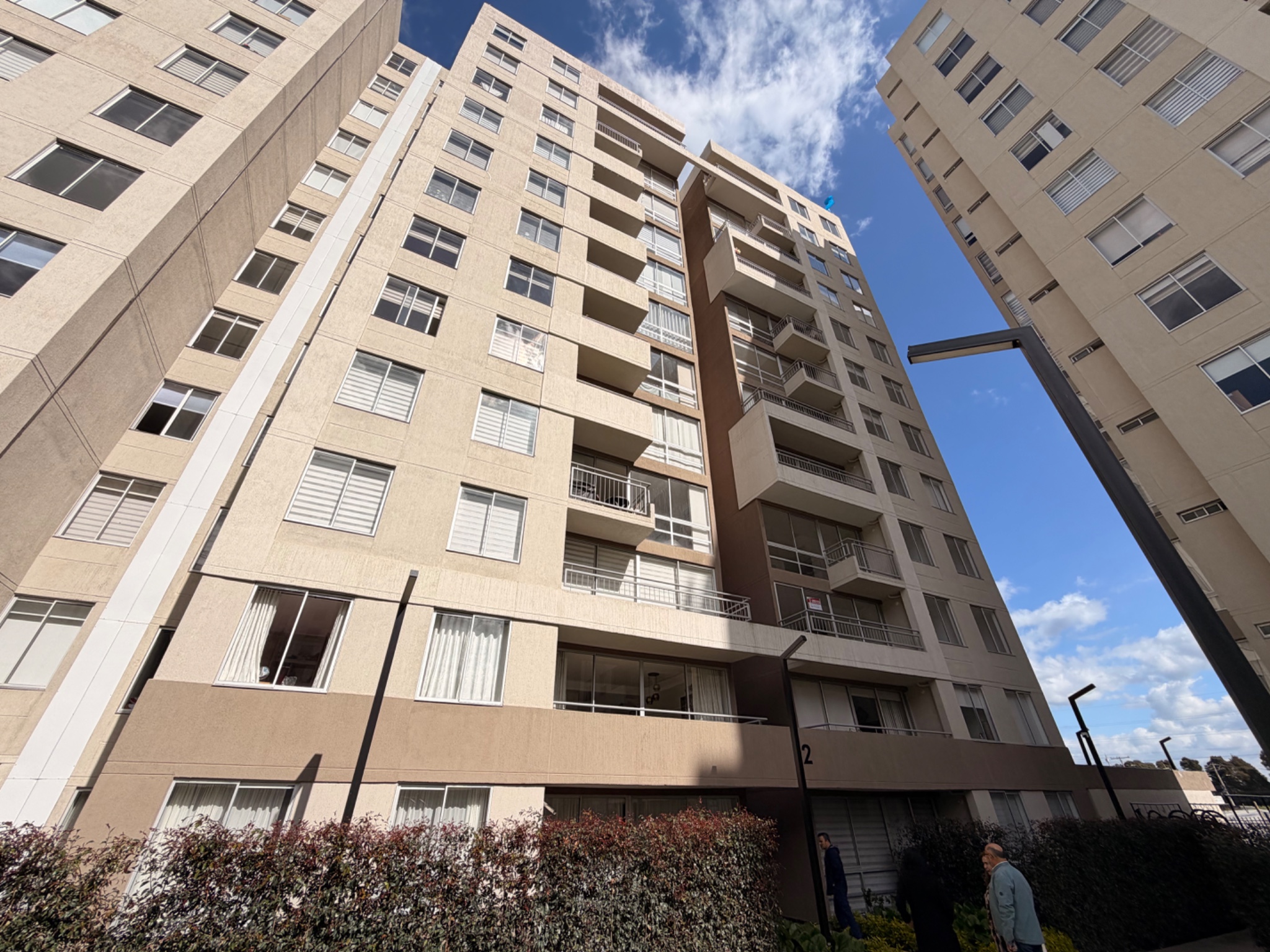Apartamento en venta en La Fraguita, Zipaquirá · foto 2 de 18