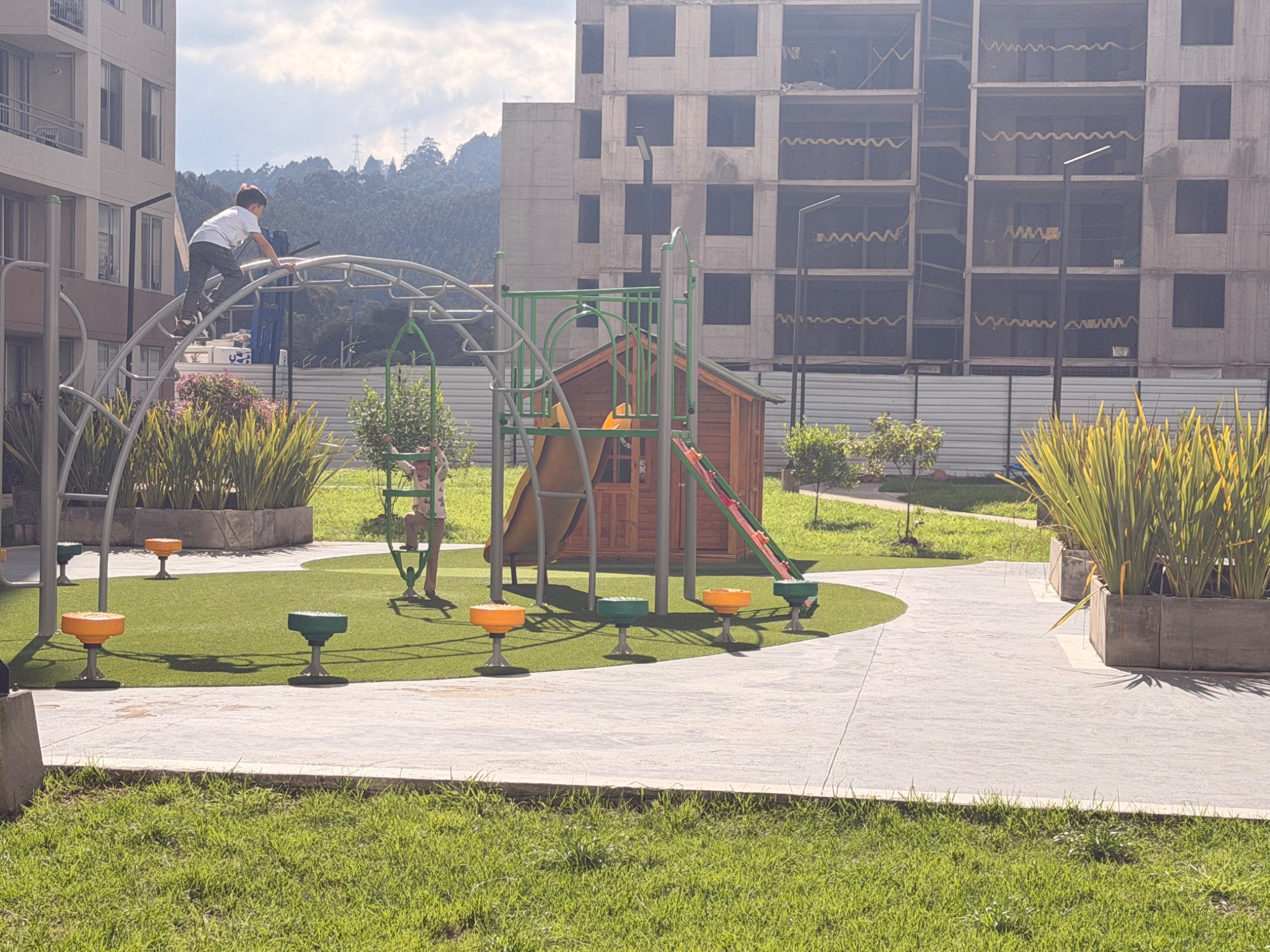 Apartamento en venta en La Fraguita, Zipaquirá · foto 6 de 18