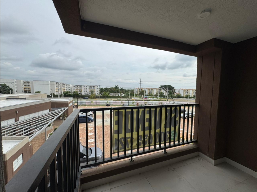 Apartamento en venta en Ciudad Pacífica, Cali · foto 3 de 11
