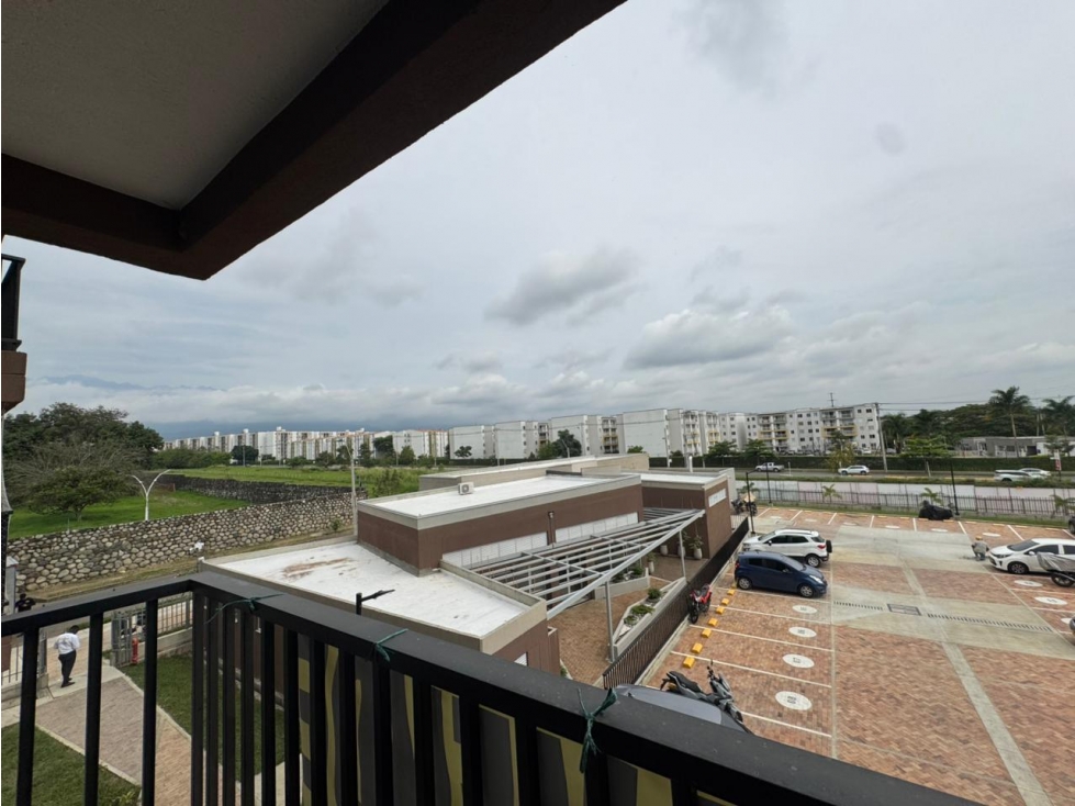 Apartamento en venta en Ciudad Pacífica, Cali · foto 4 de 11