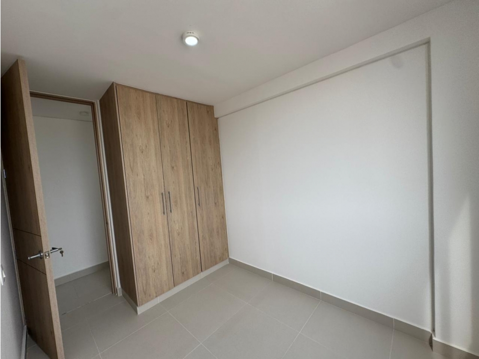 Apartamento en venta en Ciudad Pacífica, Cali · foto 5 de 11