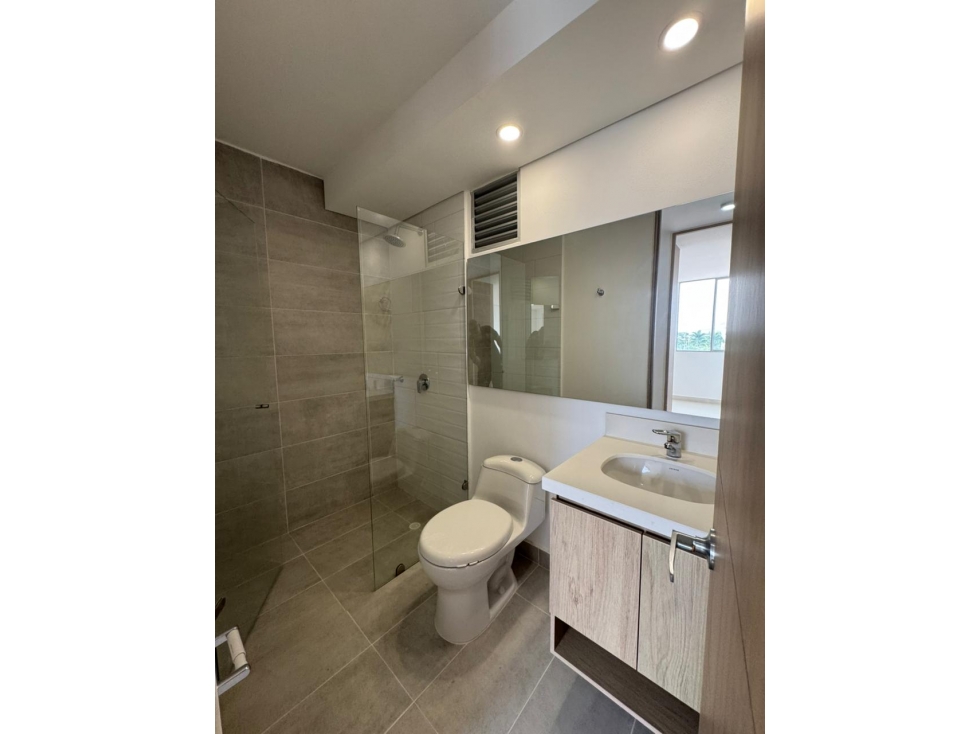 Apartamento en venta en Ciudad Pacífica, Cali · foto 6 de 11