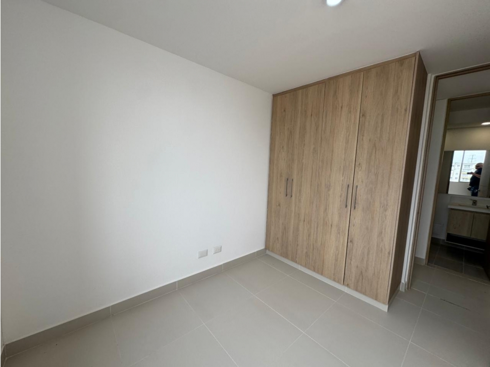 Apartamento en venta en Ciudad Pacífica, Cali · foto 7 de 11
