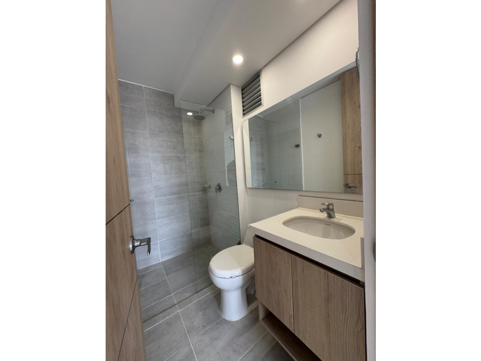 Apartamento en venta en Ciudad Pacífica, Cali · foto 8 de 11