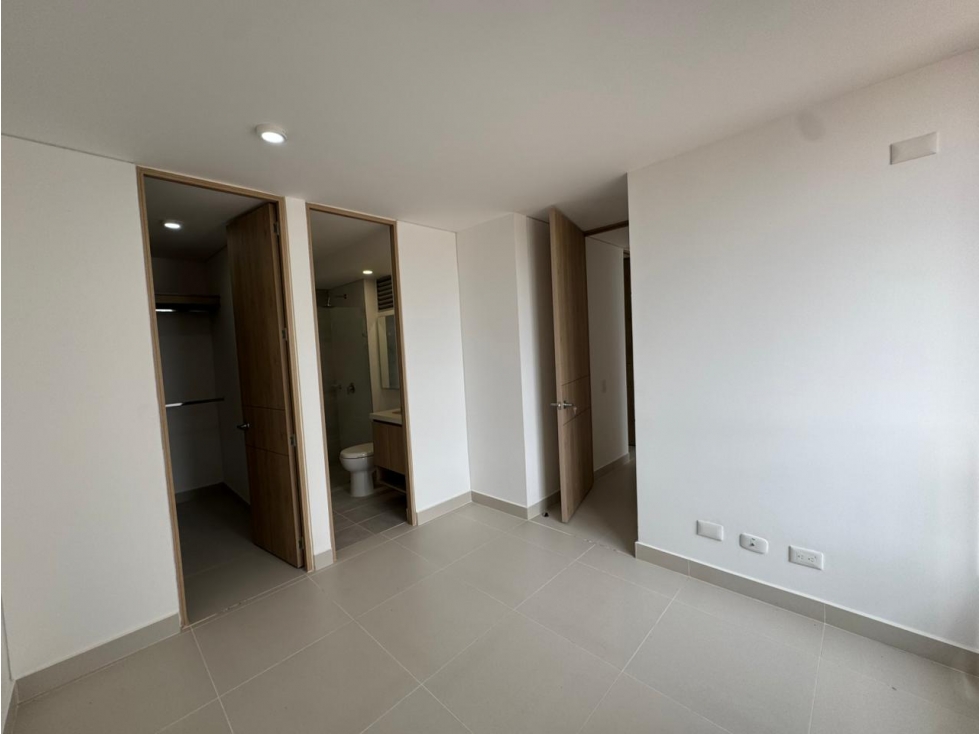 Apartamento en venta en Ciudad Pacífica, Cali · foto 9 de 11