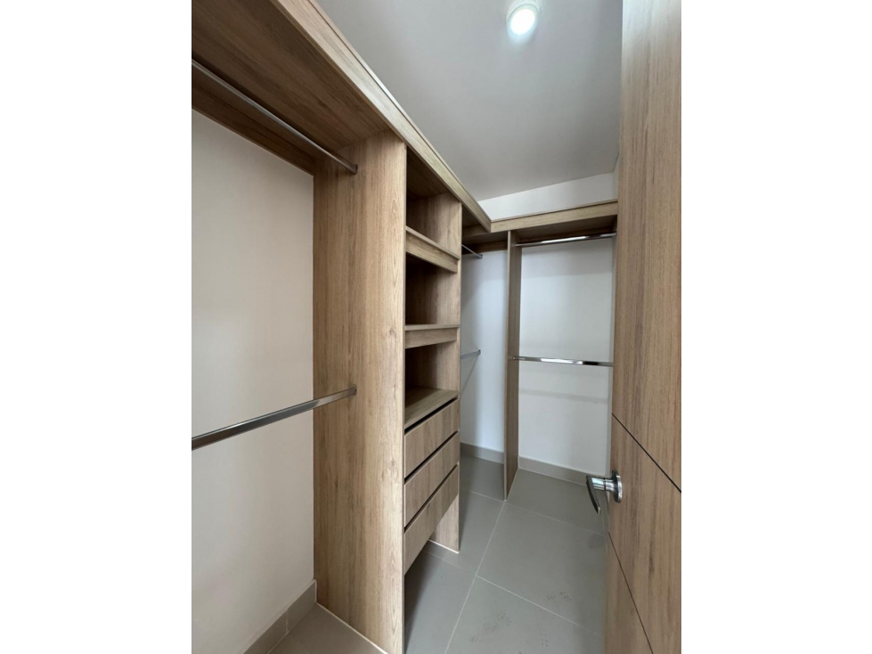 Apartamento en venta en Ciudad Pacífica, Cali · foto 10 de 11