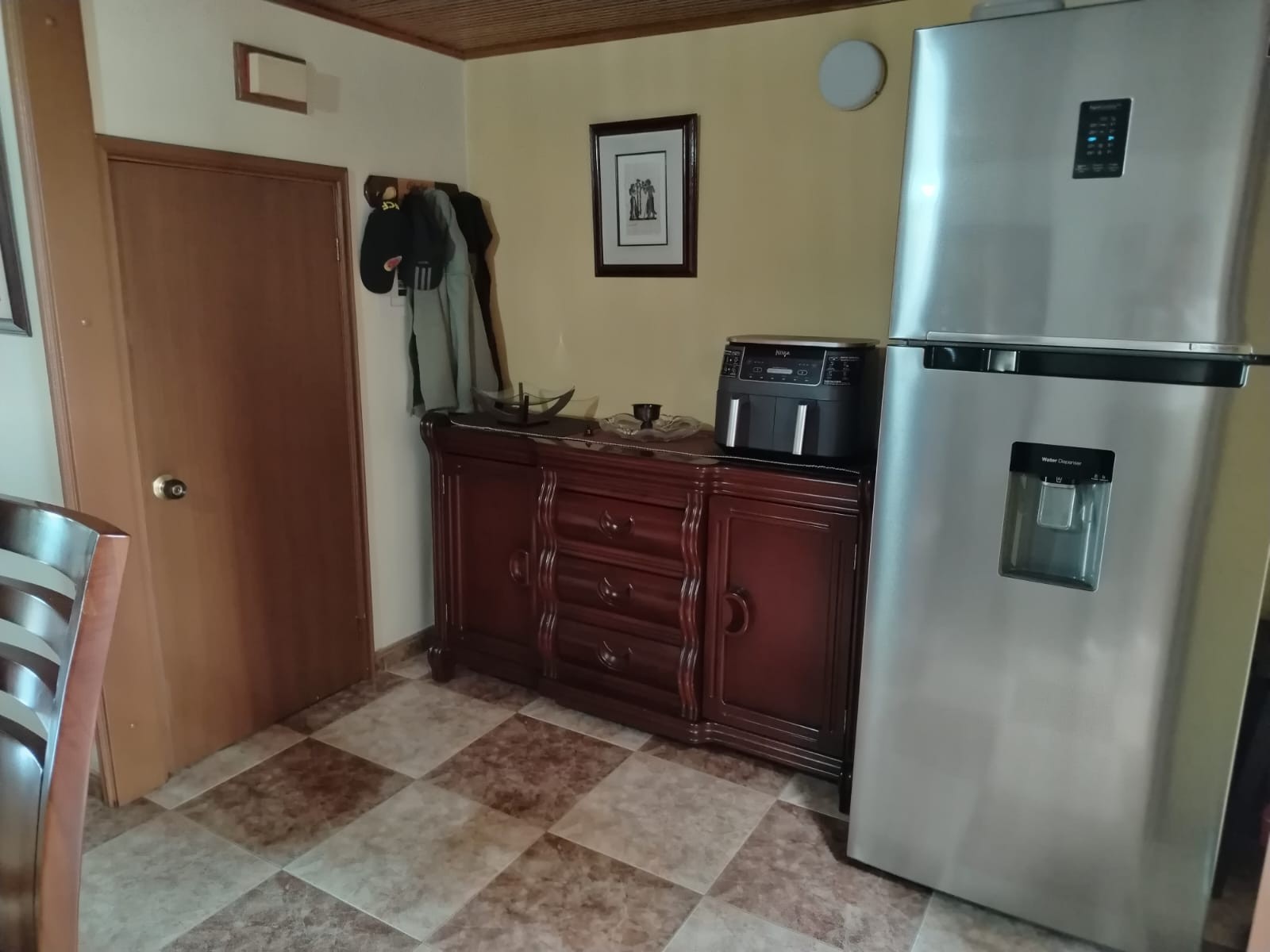 Casa en venta en Villa Mayor Oriental, Bogotá · foto 8 de 24