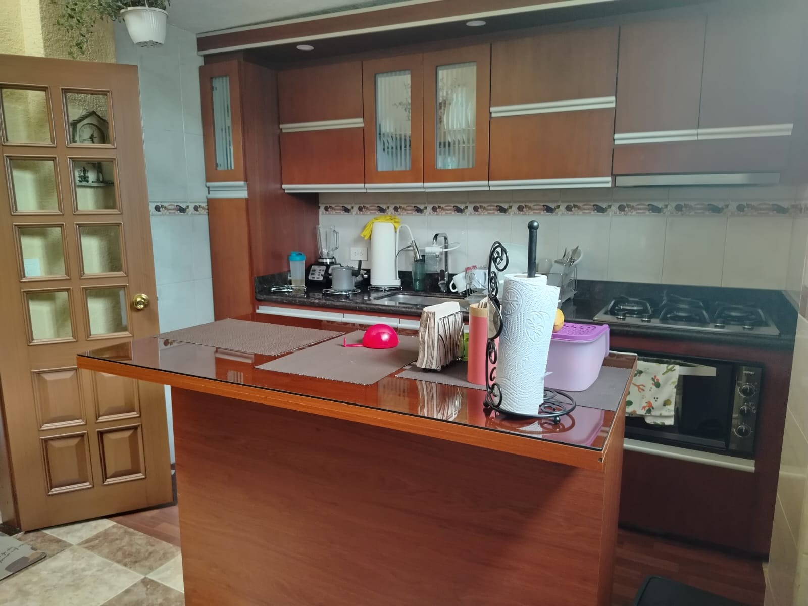 Casa en venta en Villa Mayor Oriental, Bogotá · foto 11 de 24
