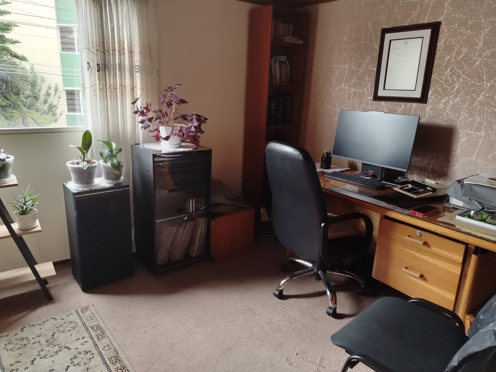 Casa en venta en Villa Mayor Oriental, Bogotá · foto 15 de 24