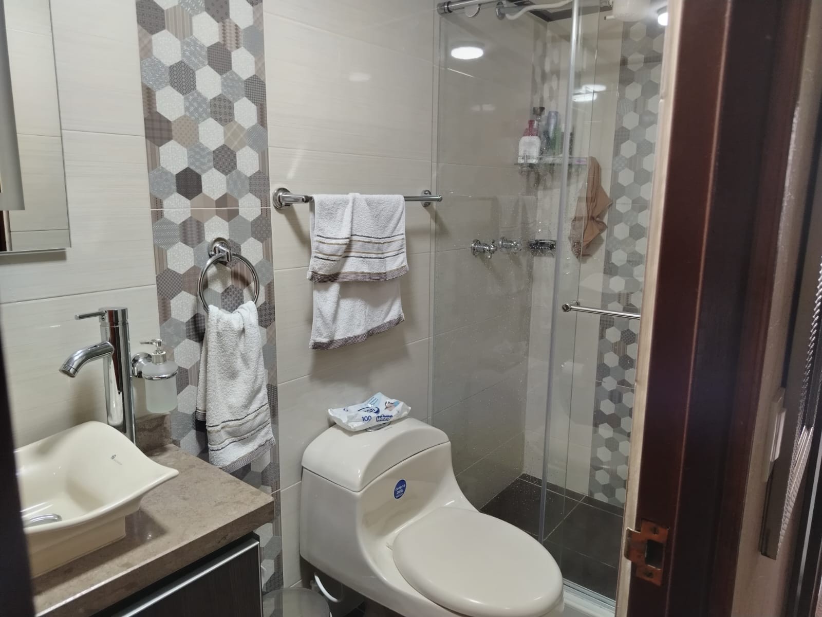 Casa en venta en Villa Mayor Oriental, Bogotá · foto 22 de 24