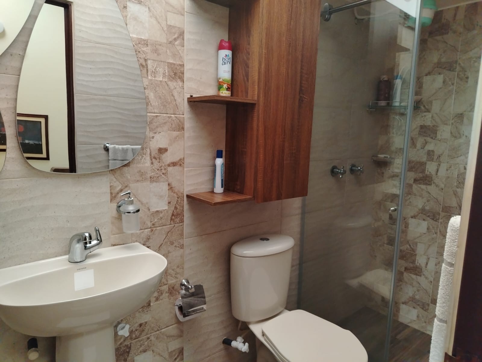 Casa en venta en Villa Mayor Oriental, Bogotá · foto 24 de 24