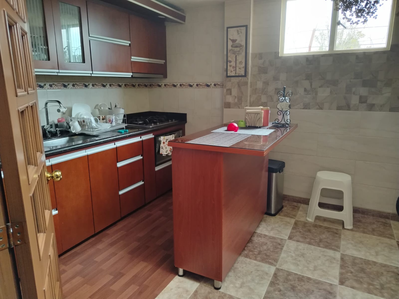 Casa en venta en Villa Mayor Oriental, Bogotá · foto 9 de 24