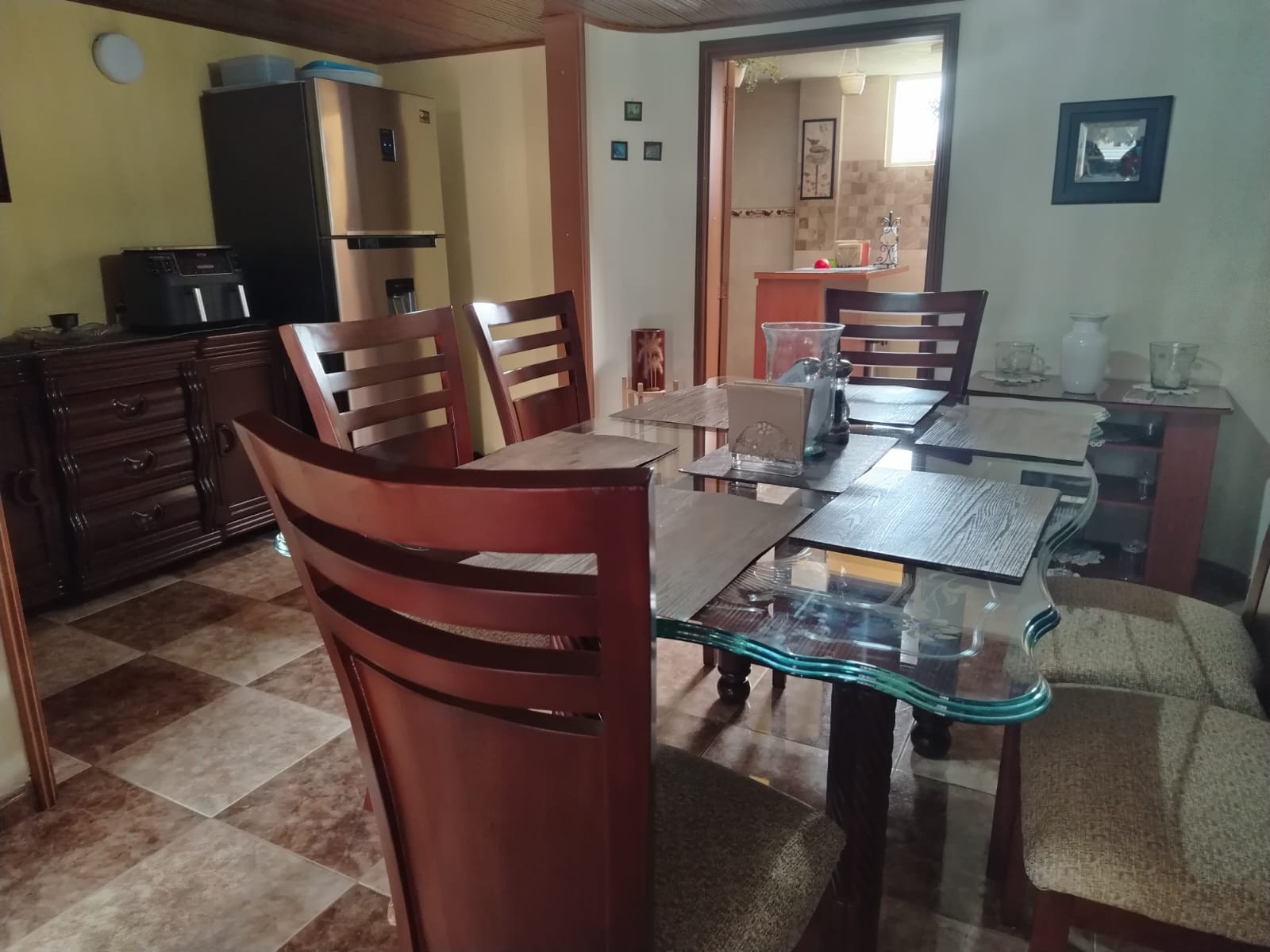 Casa en venta en Villa Mayor Oriental, Bogotá · foto 7 de 24