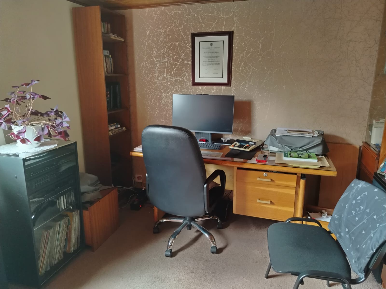 Casa en venta en Villa Mayor Oriental, Bogotá · foto 16 de 24